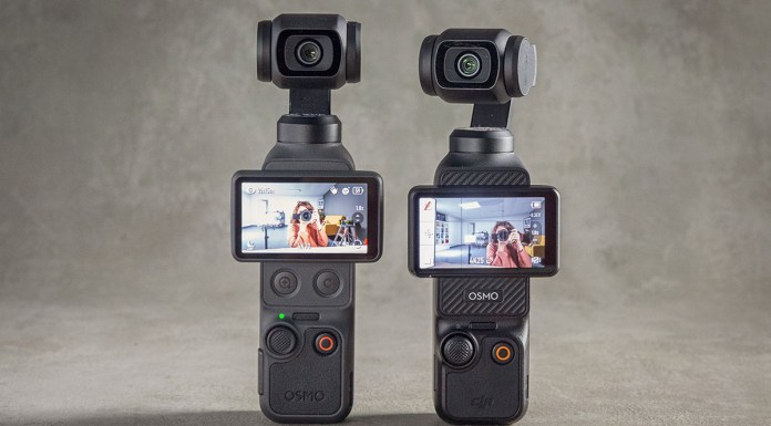 DJI Osmo Pocket 4 vs Pocket 3: lo que sí ha cambiado, lo que no y lo que debería cambiar DJI Osmo Pocket 4_05