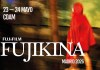 FUJIKINA 2026 Cartel portada