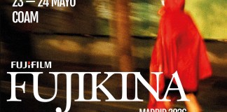 FUJIKINA 2026 Cartel portada