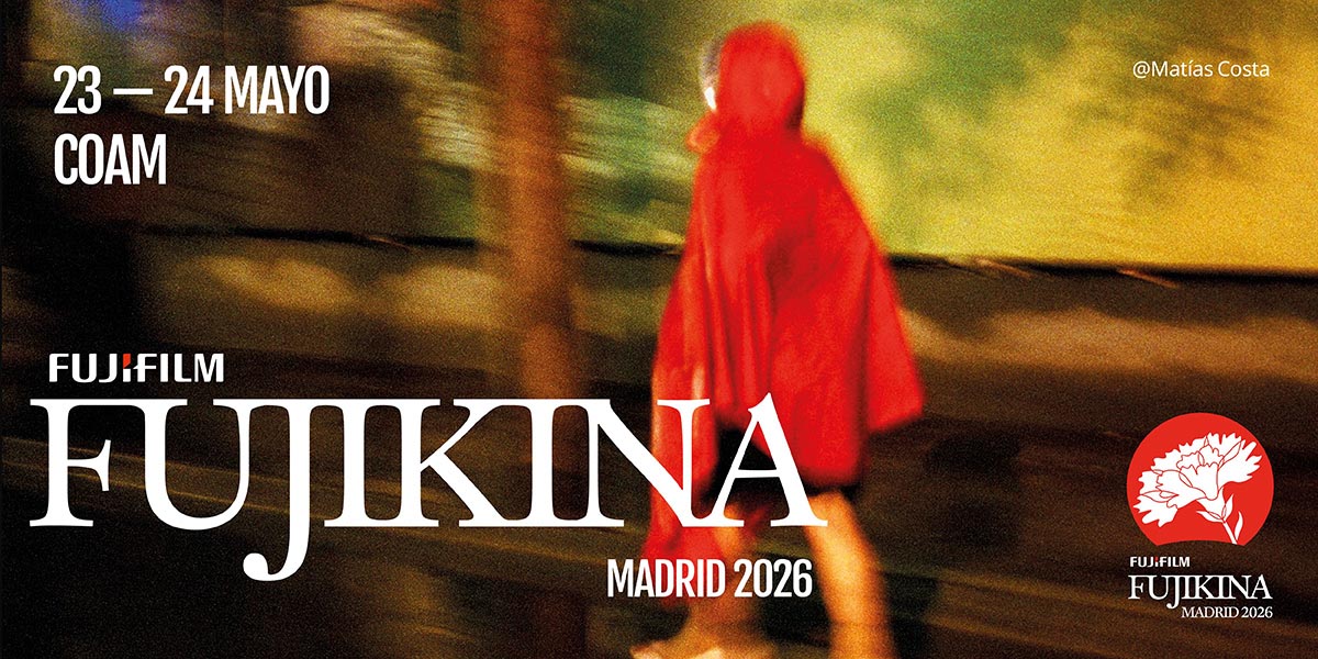 FUJIKINA 2026_Cartel