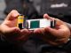 I’m Back Roll: un «carrete» con sensor APS-C para convertir en digital tu cámara de película ImBack_roll.