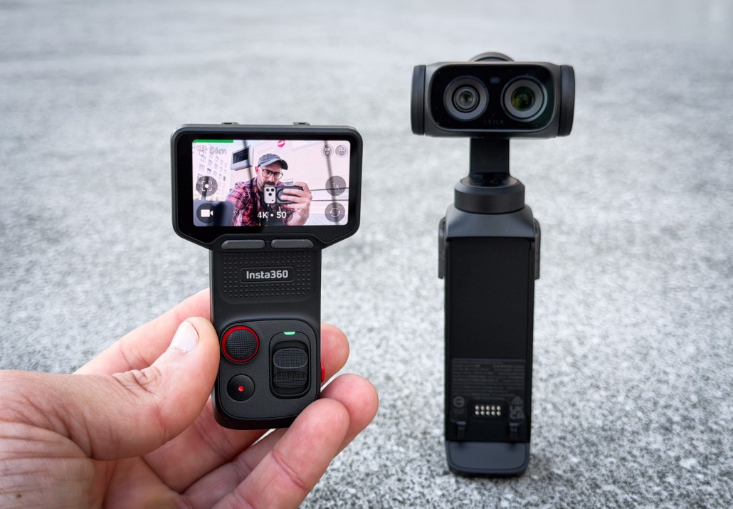Insta360 Luna Ultra -6
