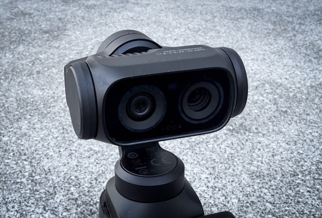 Insta360 Luna Ultra -9