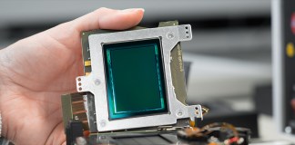 Leica se independiza de Sony y se alía con la china GPixel para desarrollar sus próximos sensores LEica_sensor