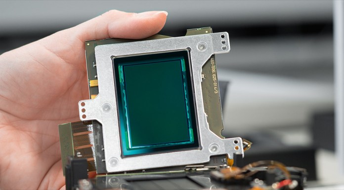 Leica se independiza de Sony y se alía con la china GPixel para desarrollar sus próximos sensores LEica_sensor