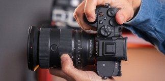 Sony A7R VI, una cámara que lo tiene todo pero que muy pocos necesitarán Sony A7R VI_15