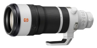 El renovado Sony 100-400 mm f4.5 GM presume de más luminosidad y menor peso para poder trabajar a mano Sony FE 100-400mm F4.5 GM OSS_Oficial_02