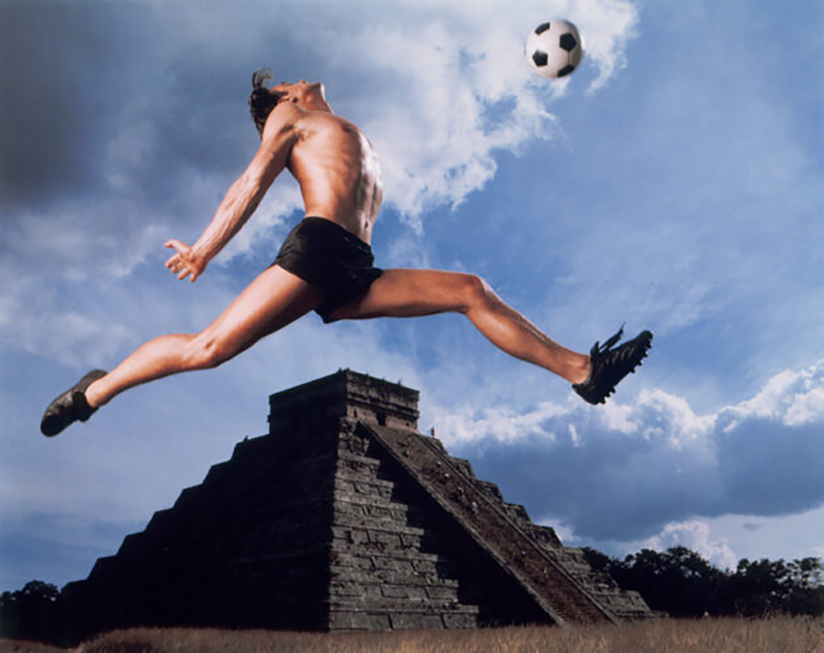 © Annie Leibovitz