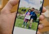 Spatial Reframing, la nueva función de Apple para cambiar el encuadre y perspectiva de las fotos Apple_.reframe_01