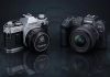 La Canon EOS R8 II será la esperada cámara de diseño retro de la marca, aseguran los rumores Canon R8 II_retro