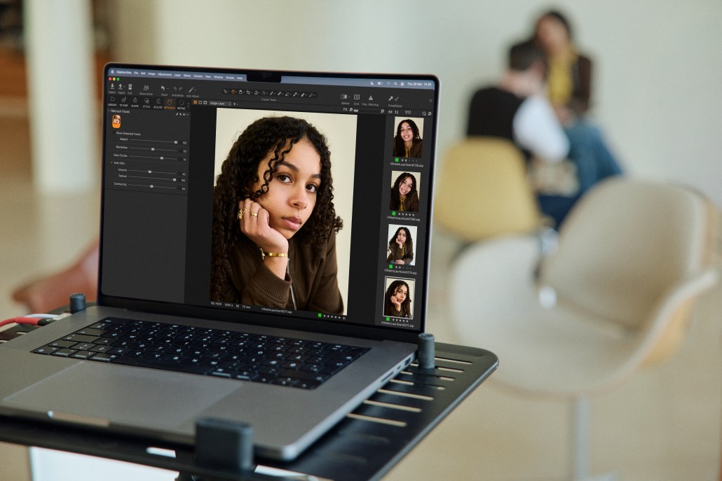 Capture One 2