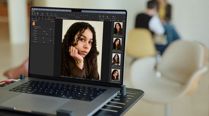 Capture One 2