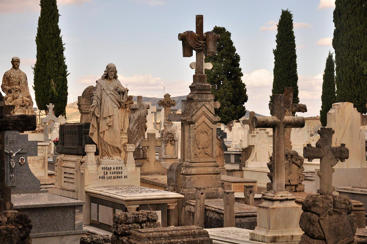 Cementerio