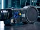 ¿Rodar a la vez en digital y en película de 16 mm? Eso es lo que promete la Cinelux Project SIXTEEN Cinelux-1