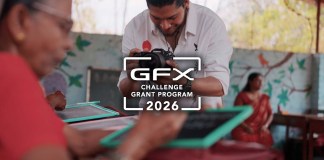 Becas GFX Challenge Grant Program 2026 de Fujifilm: hasta 230.000 dólares para financiar proyectos fotográficos slider_image2025
