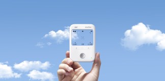 La primera cámara de Godox: minimalista, sin pantalla y con visor transparente Godoz C100 1