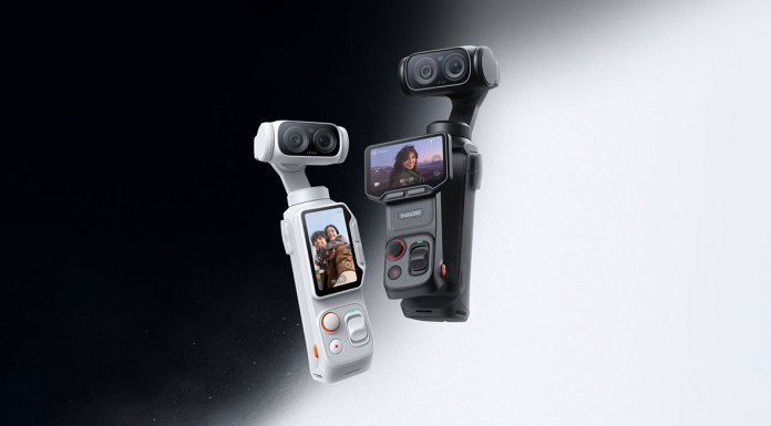 La Insta360 Luna Ultra ya es oficial y estará disponible desde 730 euros Insta360-Luna-Ultra-2