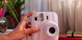 Fujifilm Instax Mini 13: la instantánea más colorida y sencilla suma un temporizador y renueva ligeramente su diseño instax mini 13_oficial_portada