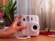 Fujifilm Instax Mini 13: la instantánea más colorida y sencilla suma un temporizador y renueva ligeramente su diseño instax mini 13_oficial_portada