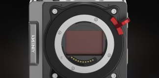 Kinefinity Vista, una cámara de cine compacta con 6K open gate por menos de 2500 euros Kinefinity-Vista-6