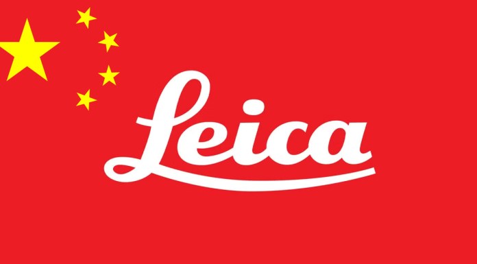 ¿Leica china? Un fondo de inversión del país se postula como posible comprador de la firma Leica_china