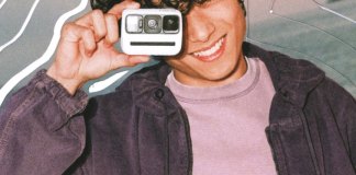Polaroid-go