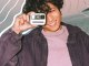 La nueva Polaroid Go presume de ser la cámara instantánea más pequeña del mundo Polaroid-go