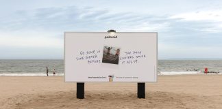 Polaroid contra la IA: «date un baño antes de que los centros de datos agoten todo el agua» Polaroid_IA_03