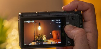 Ricoh GR IV HDF, la nueva generación de la cámara más japonesa del mercado Ricoh GR IV HDF_09