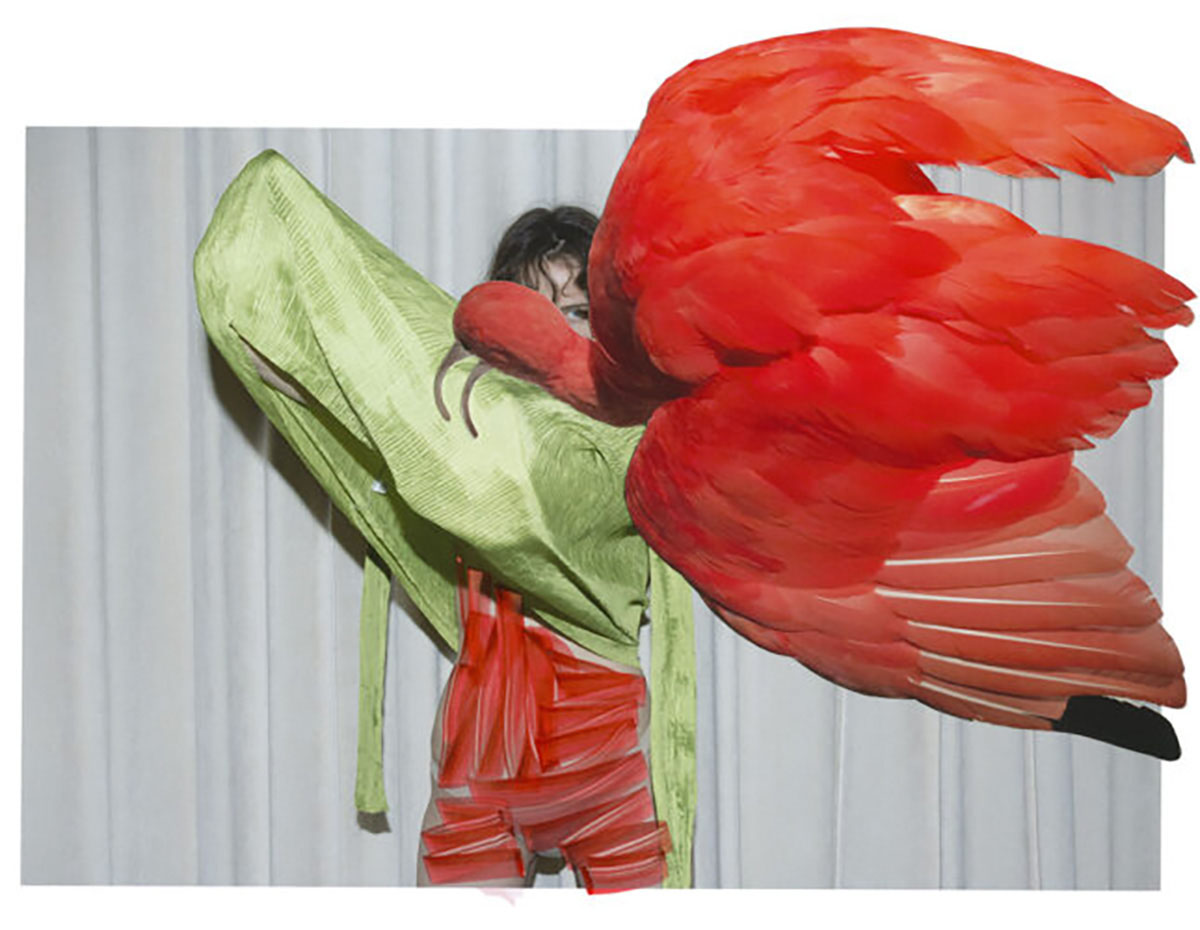 © Viviane Sassen