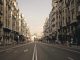 Cuando más de 300 fotógrafos salieron a las calles vacías a retratar «La España Fantasma» durante la final del Mundial de 2010 Espana_Fantasma_2010_portada