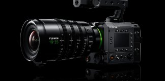 Fujifilm lanza su zoom para cine más angular, el Fujinon GF 19-35 mm T3.5 PZ OIS WR GF19-35mm_2