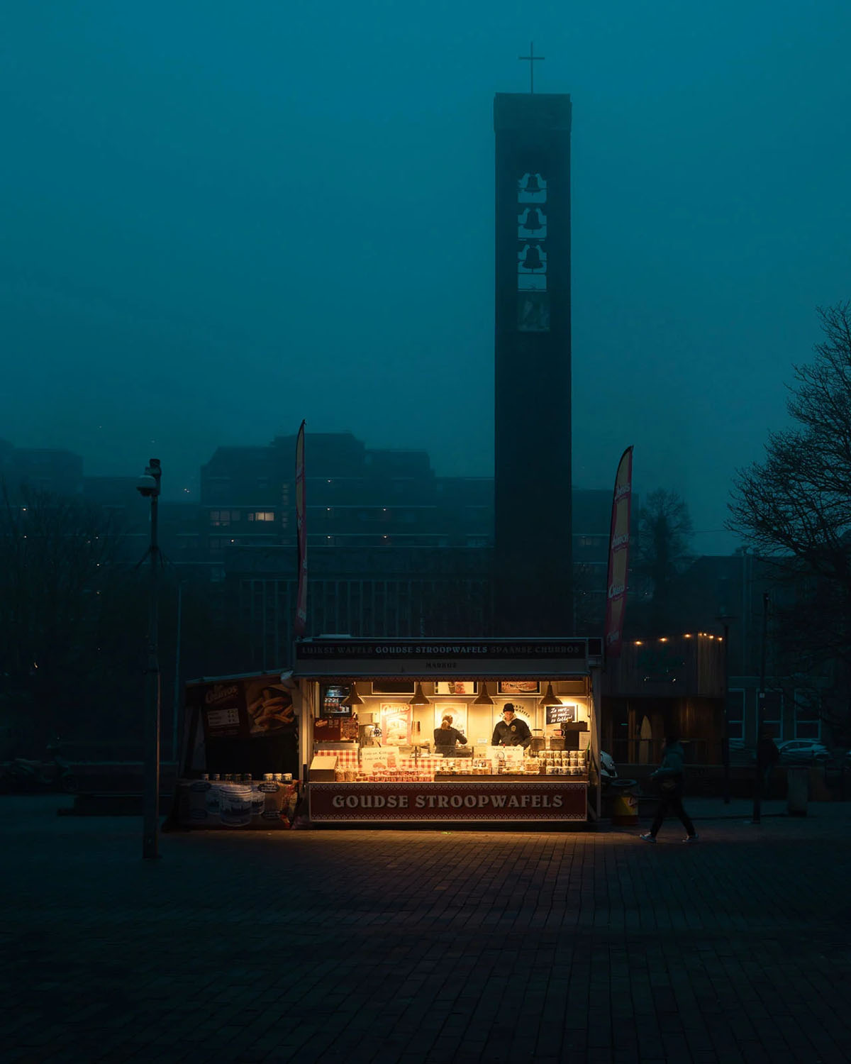 © Gosse Bouma 2