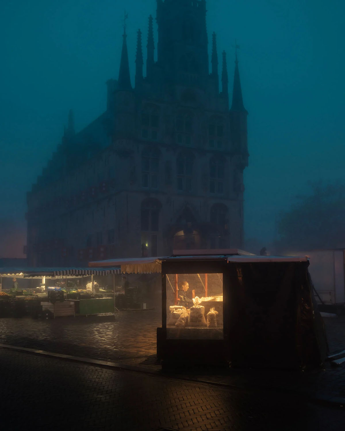 © Gosse Bouma