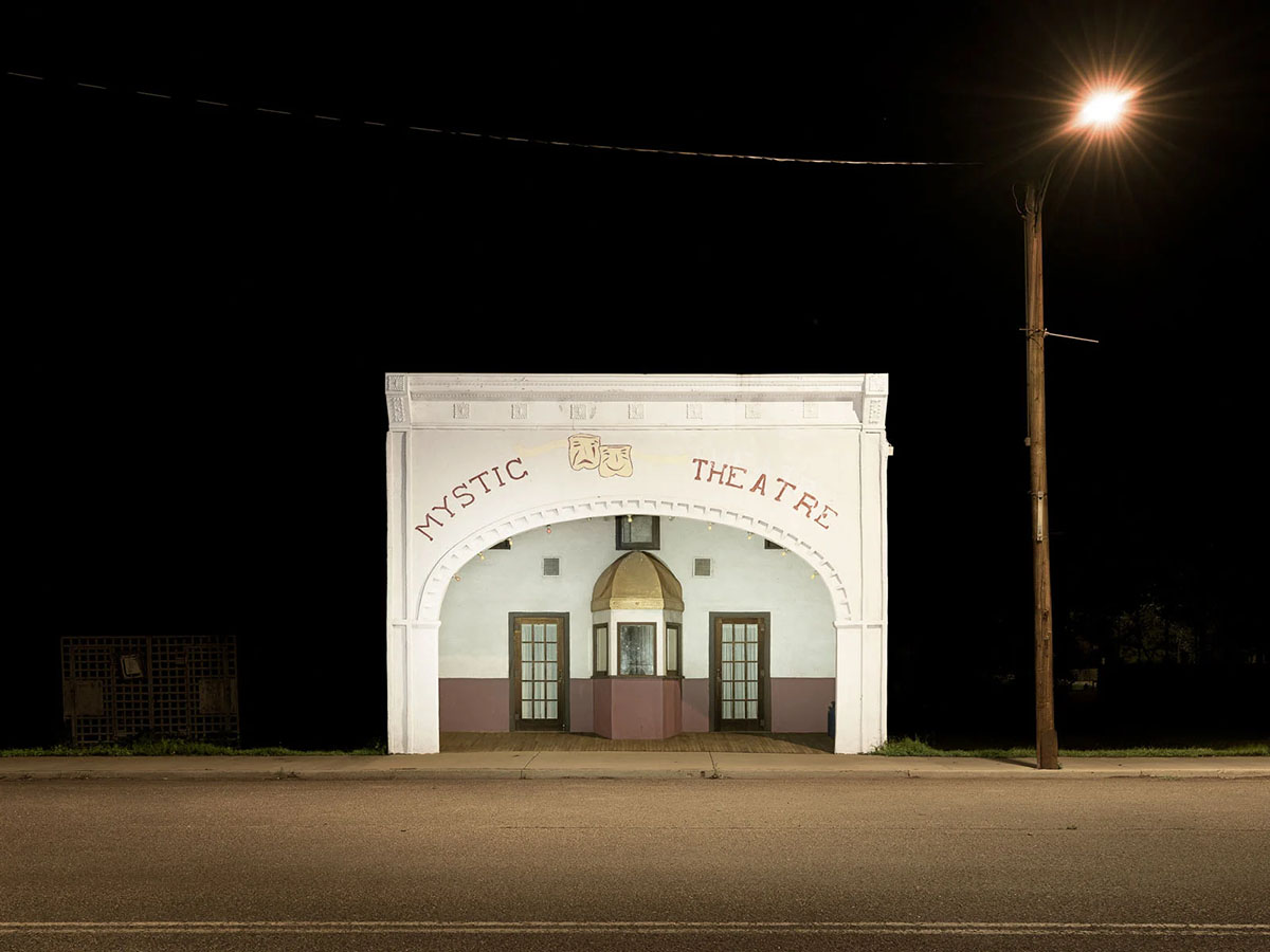 © Kevin Boyle