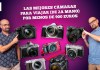 Las mejores cámaras de segunda mano para llevarte de viaje (por menos de 900 euros) 89983