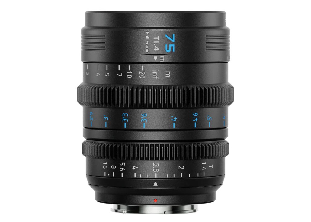 sirui vista prime 1 1