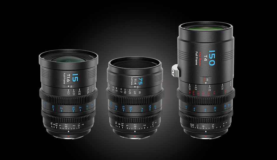 sirui vista prime 1 4