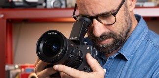 Sony FX5: no es una FX3 II, es una Burano en miniatura Sony FX5_03
