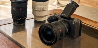 La Sony FX5 llega con grabación open gate en 5K, RAW interno y visor electrónico opcional por 5.400 euros Sony-FX5-1