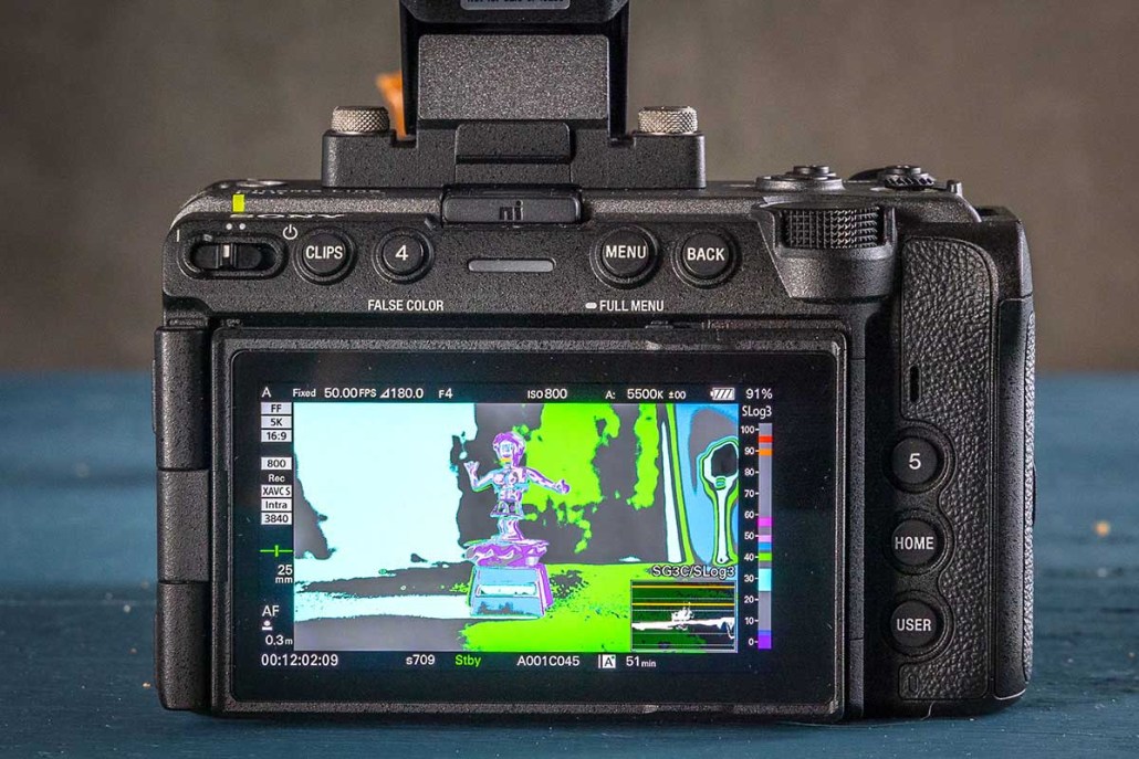 Sony FX5_10