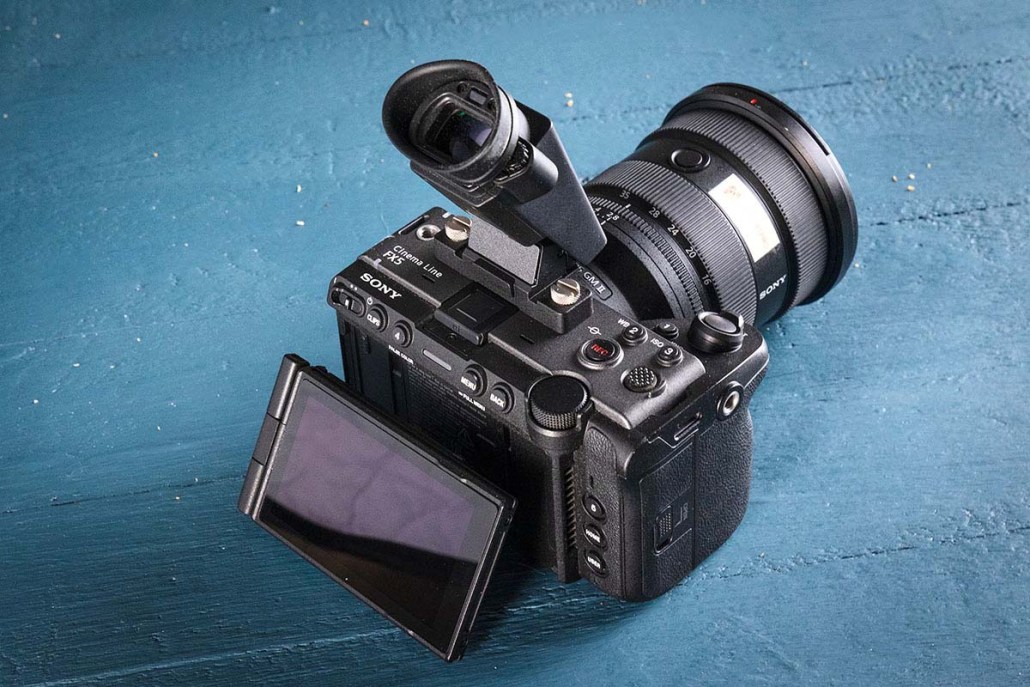 Sony FX5_16