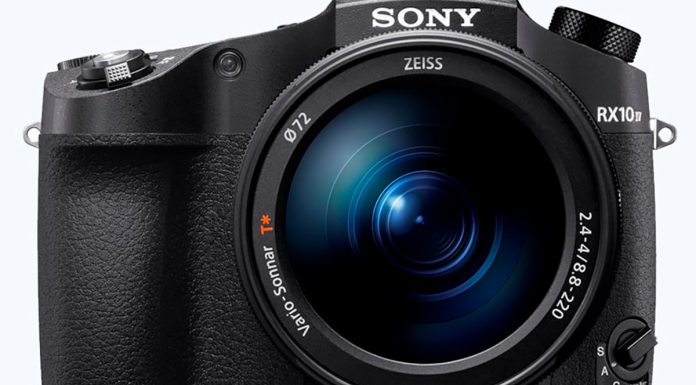 Vuelve la Sony RX10: la marca confirma una nueva generación de su compacta de zoom largo Sony_RX10_IV_03