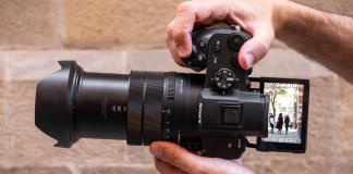 Sony RX10 V-12