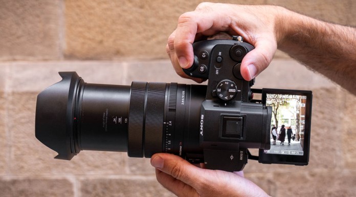 Sony RX10 V-12