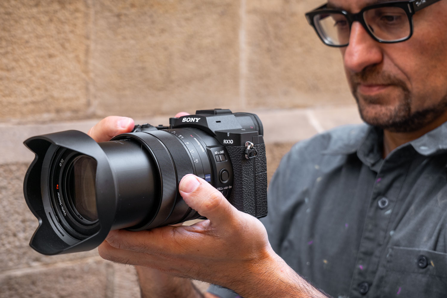 Sony RX10 V-15