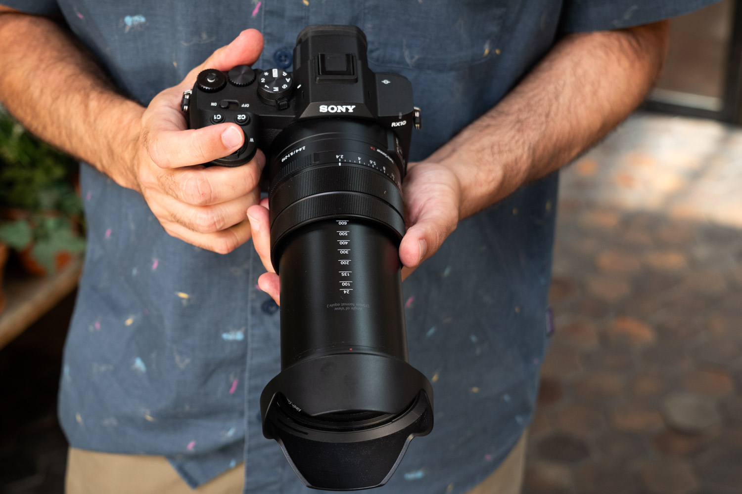 Sony RX10 V-6