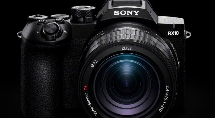 La Sony RX10 V revive el espíritu de las cámaras bridge y eleva su precio hasta los 2500 euros Sony RX10 V_oficial_01