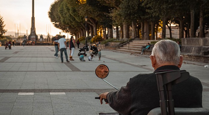 Barcelona y Madrid celebrarán el Día Mundial de la Fotografía con paseos fotográficos y visionado junto a Fujifilm Dia mundial foto_Fujifilm_Photowalk