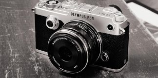 OM System promete una nueva cámara para el 9 de septiembre: ¿llega la esperada PEN? Olympus-Pen-F_01